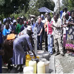 YAO Water Well