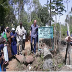 YAO Water Well