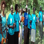 YAO Women Group