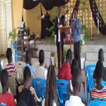 Youth Ministry