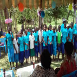 Students Choir