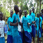 Children Activity Choir