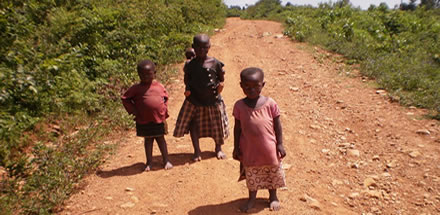 Young leaders of tomorrow